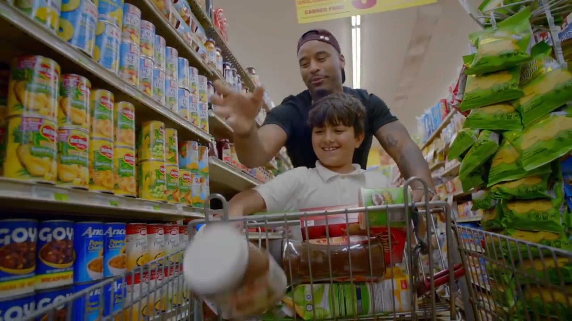 Island Gospel Time - 2018, Ep. 3