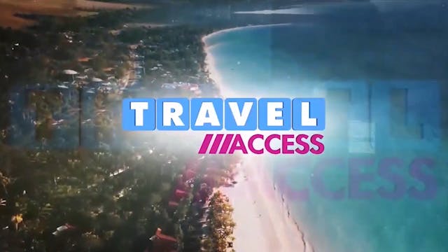 Travel Access - 01/01/2025