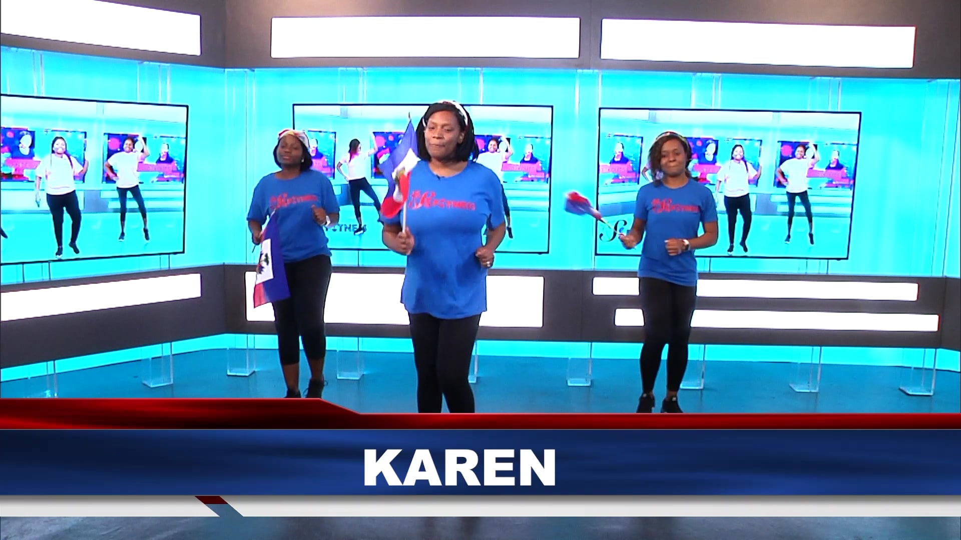 Se Sa Fitness - Ep. 10