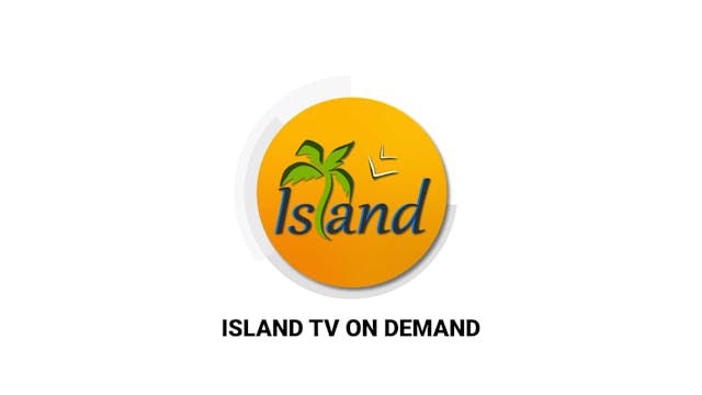 Island Gospel Time - 06-05-2022