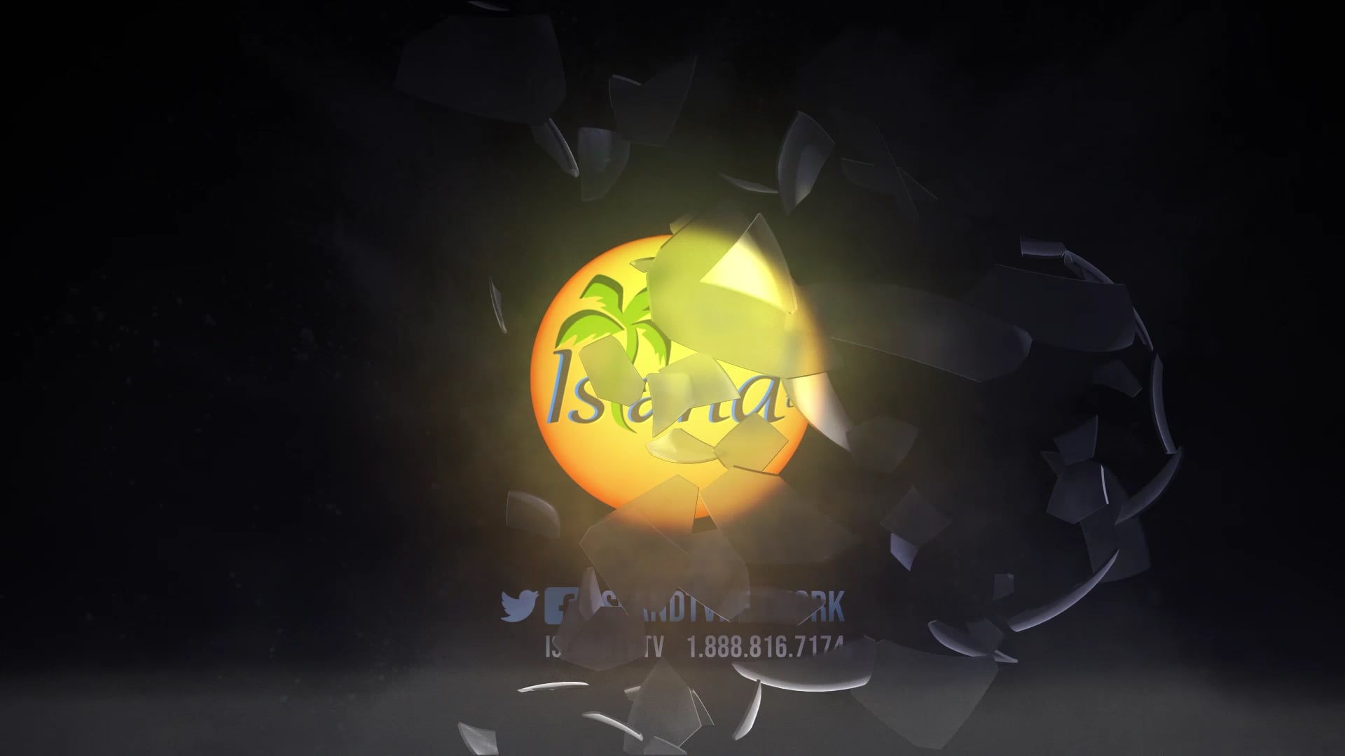 Island Gospel Time - 07-04-2021