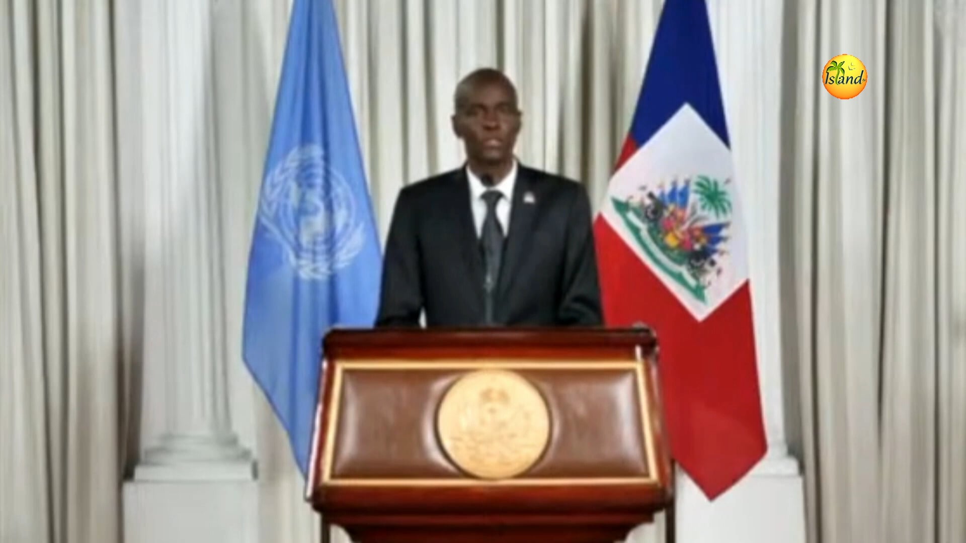 On The Air - 09-24-2020