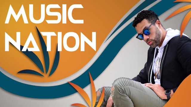 Music Nation - Ep. 121