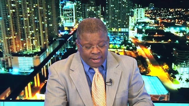 On The Air - 01-21-2020