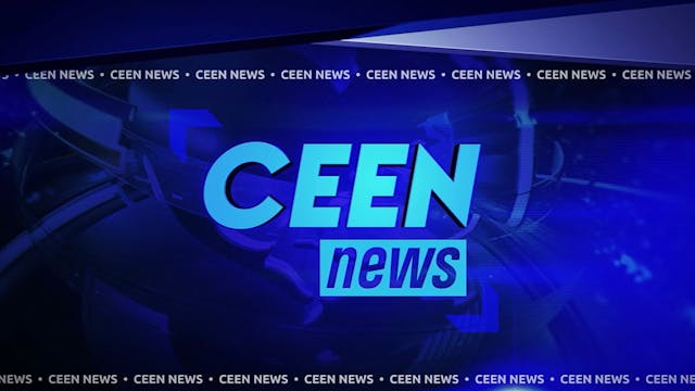 Ceen News -11/25/2024