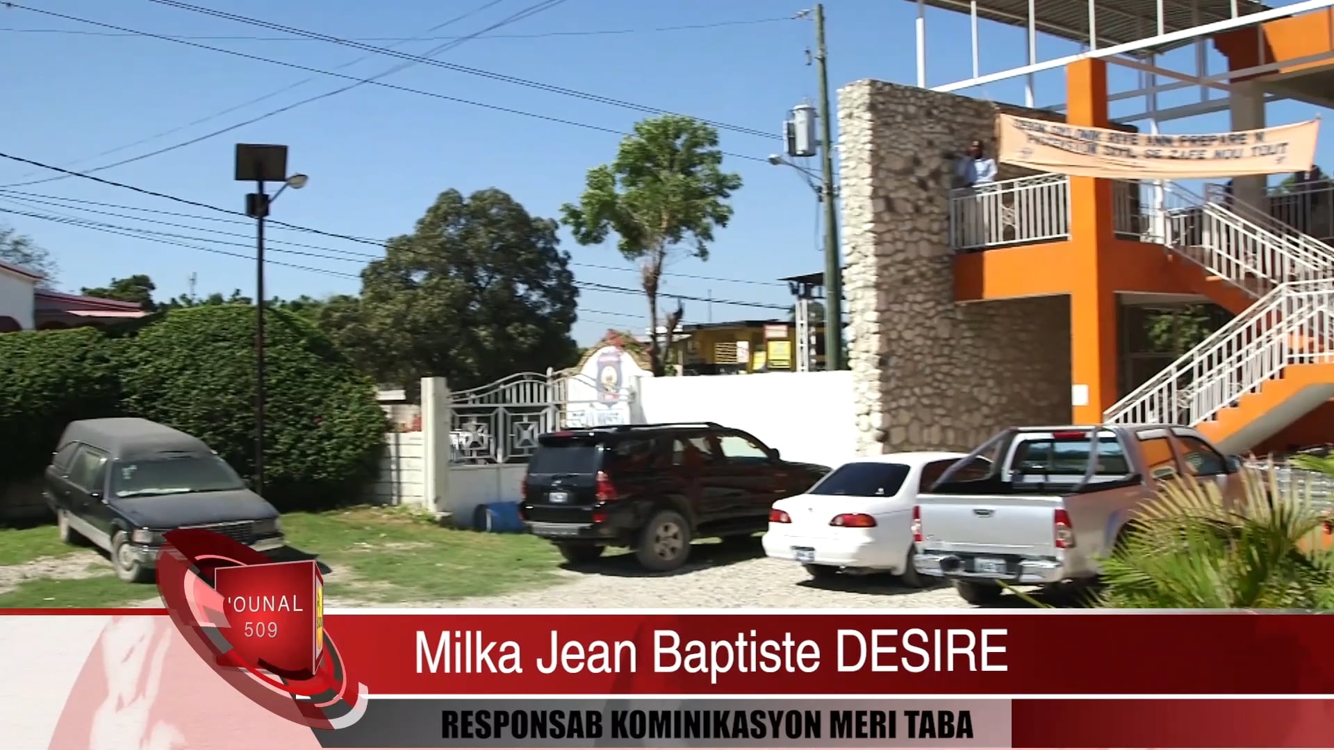 Jounal 509 - 11-27-2019