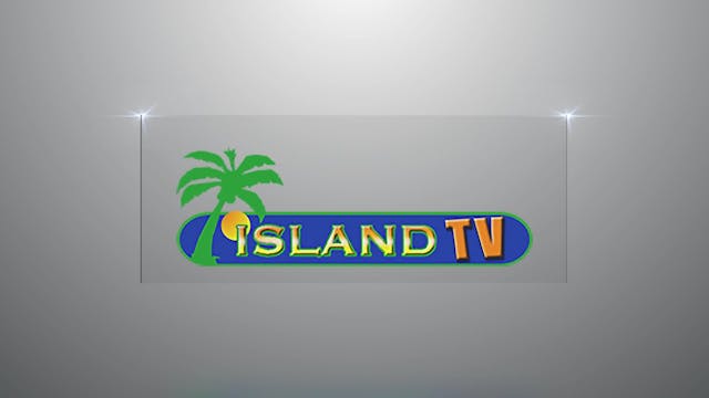Island Gospel Time - 08-01-2021