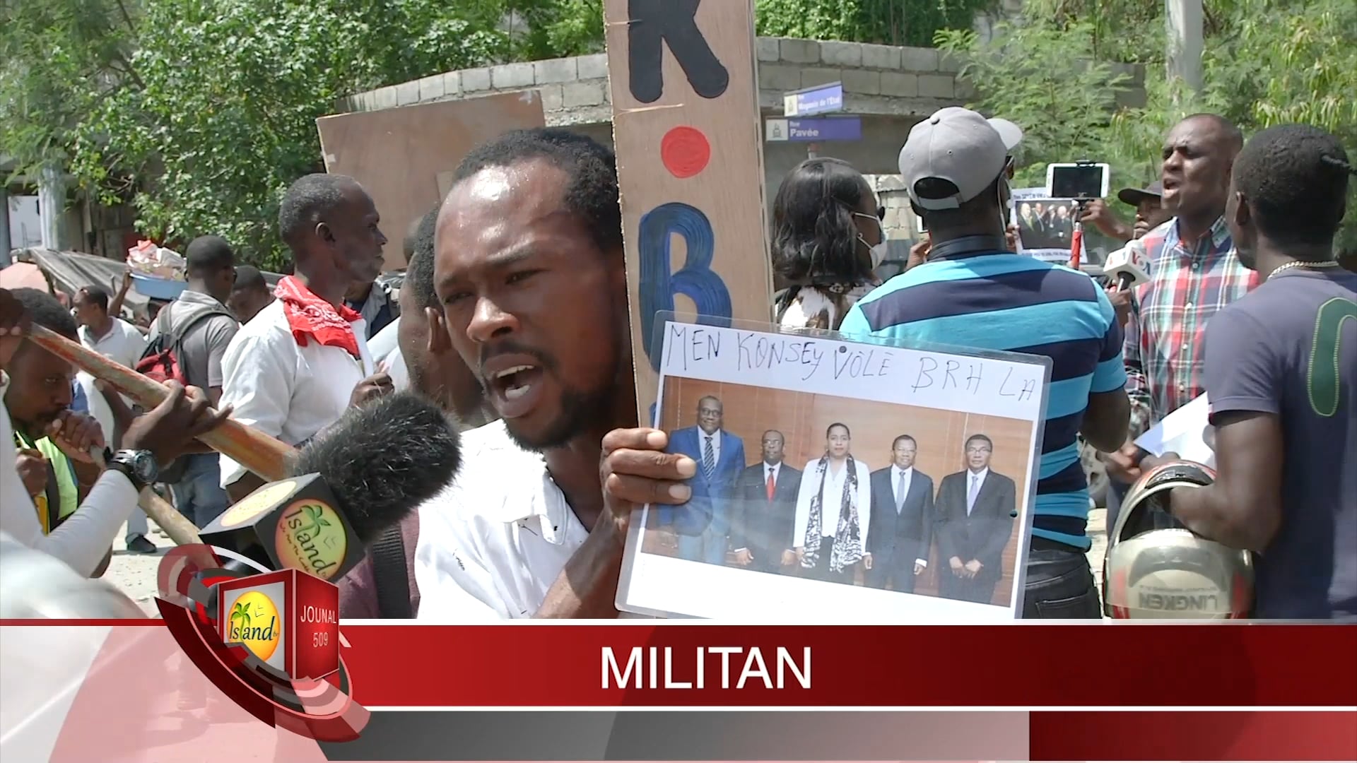 Jounal 509 - 09-16-2020