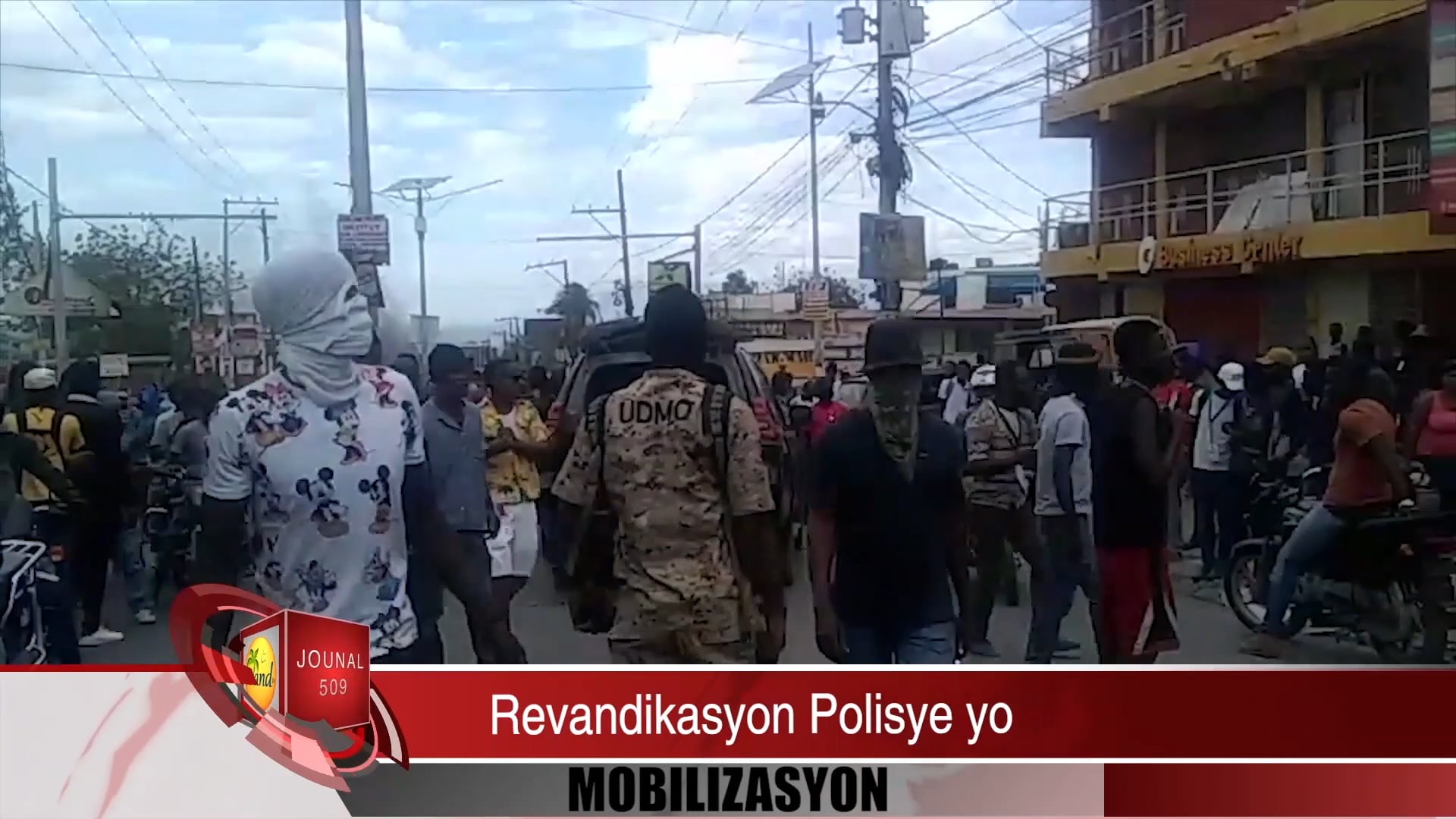 Jounal 509 - 03-09-2020