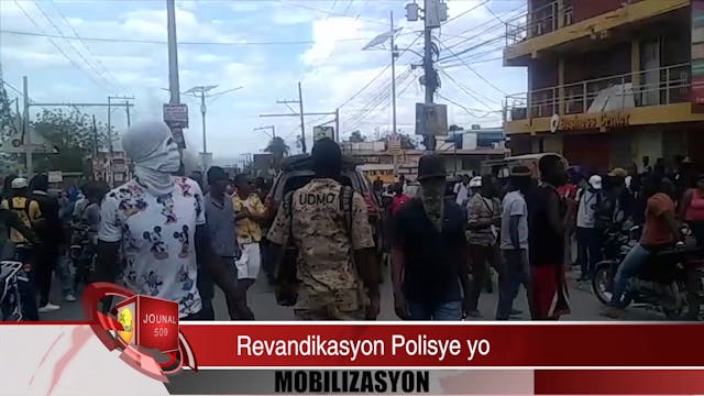 Jounal 509 - 03-09-2020