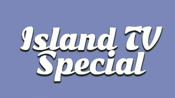 Island TV Special - Ep. 110 (Guest: Martheny Saint Jean)
