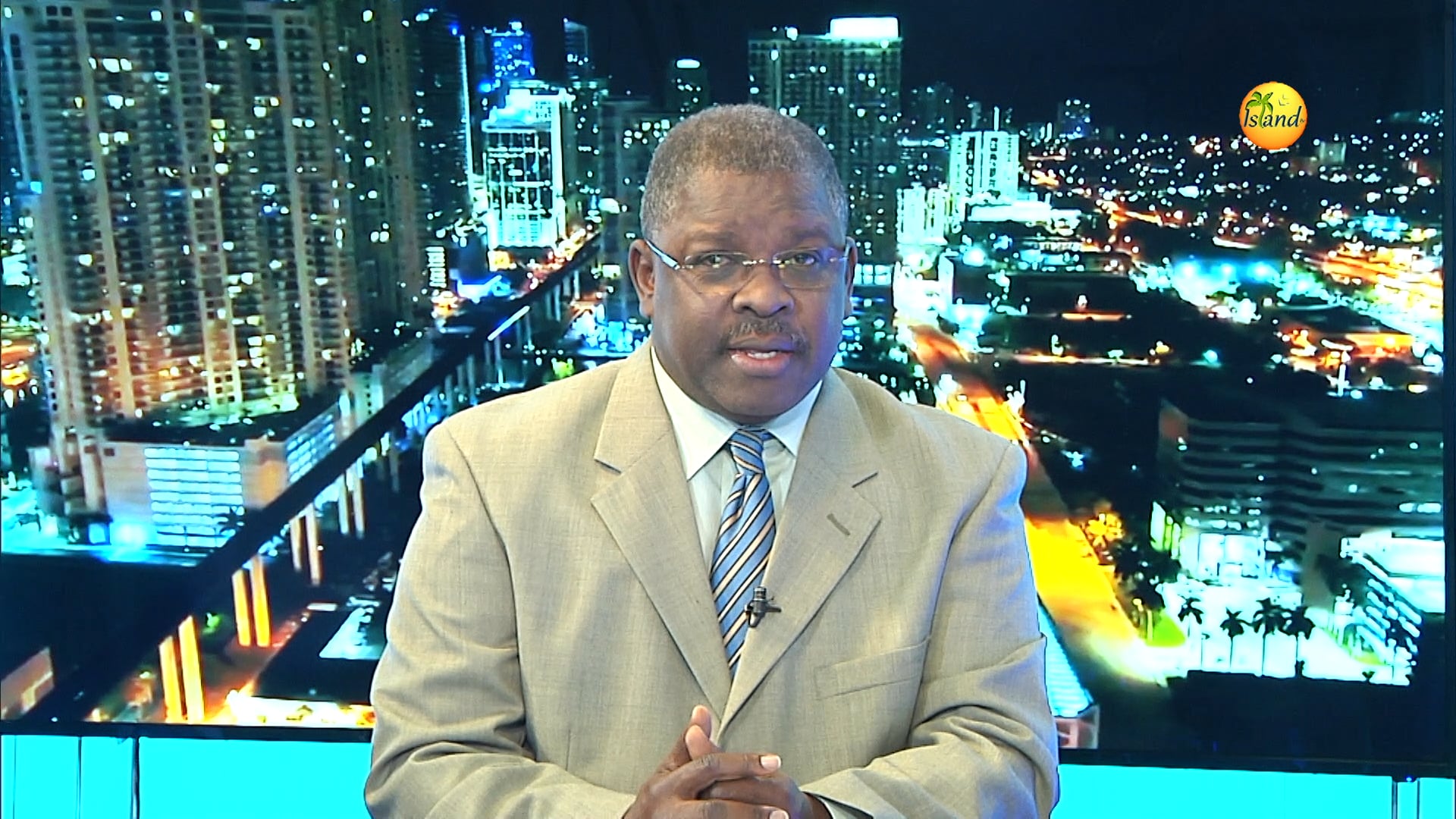 On The Air - 2021-02-18