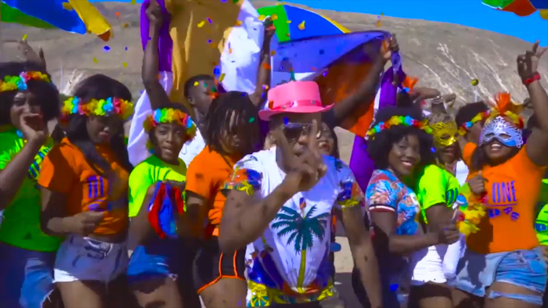 Music Nation - Ep. 20