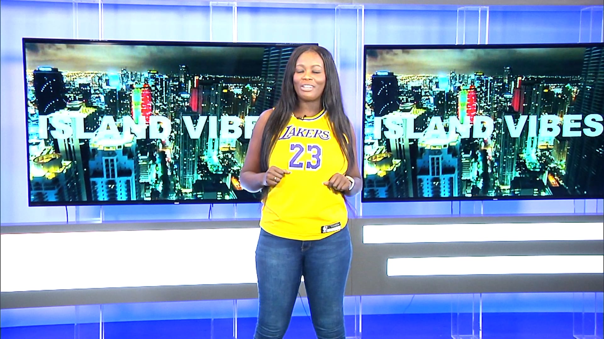 Island Vibes - Ep. 52