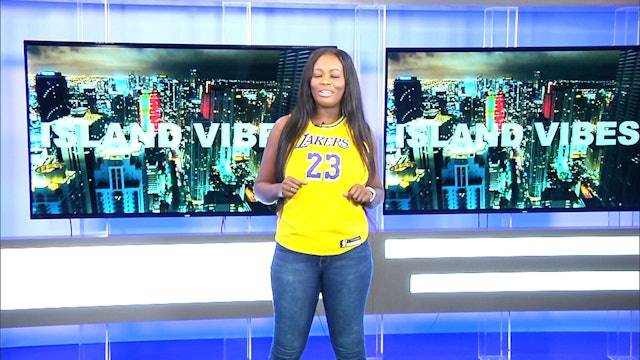 Island Vibes - Ep. 52