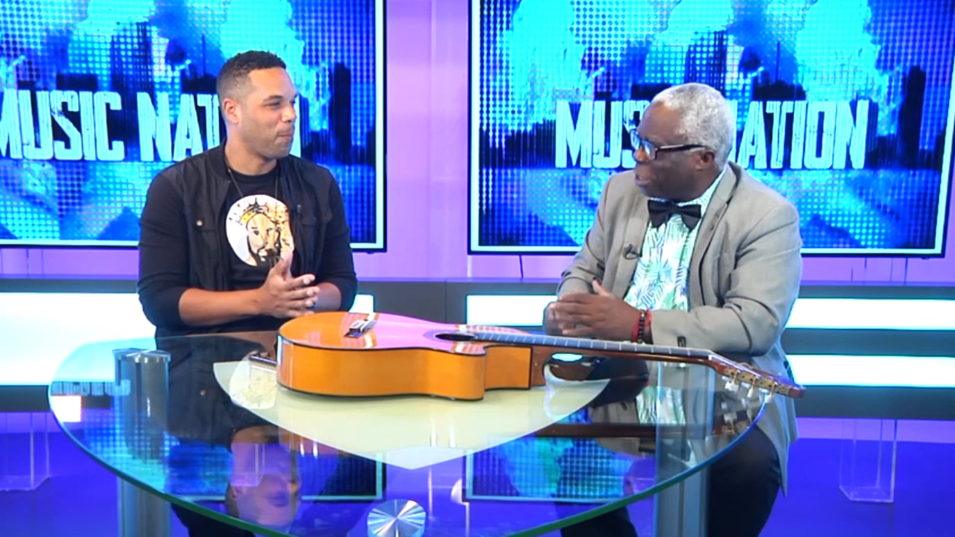 Music Nation - Ep. 55