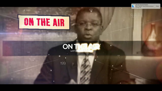 On The Air - 09-02-2021