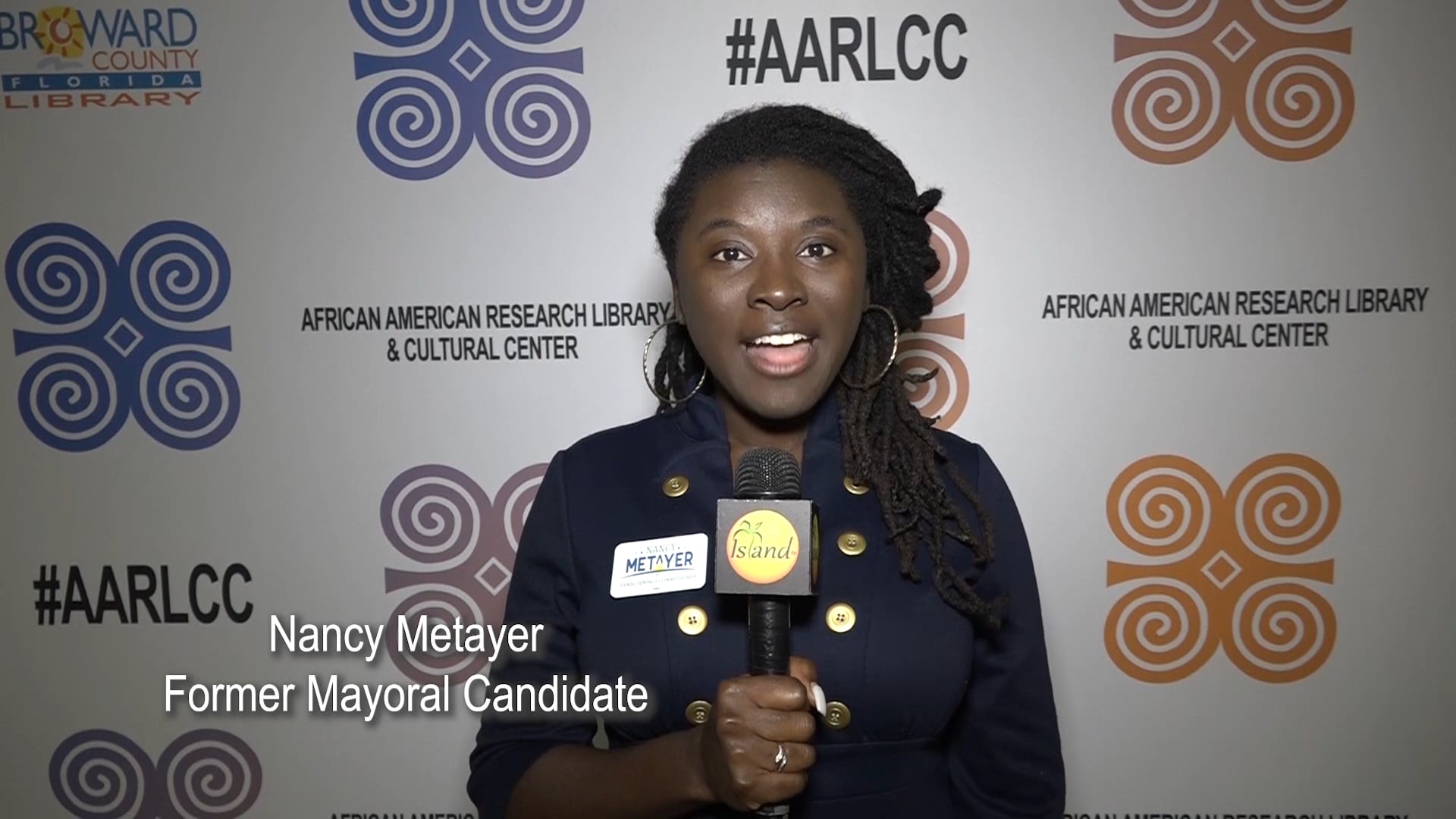 What's Up Haitian! - Census