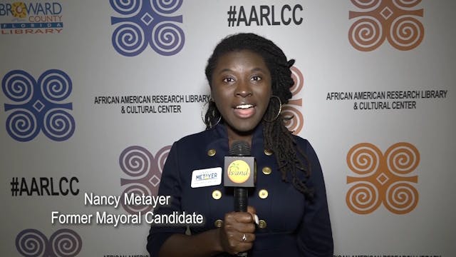 What's Up Haitian! - Census