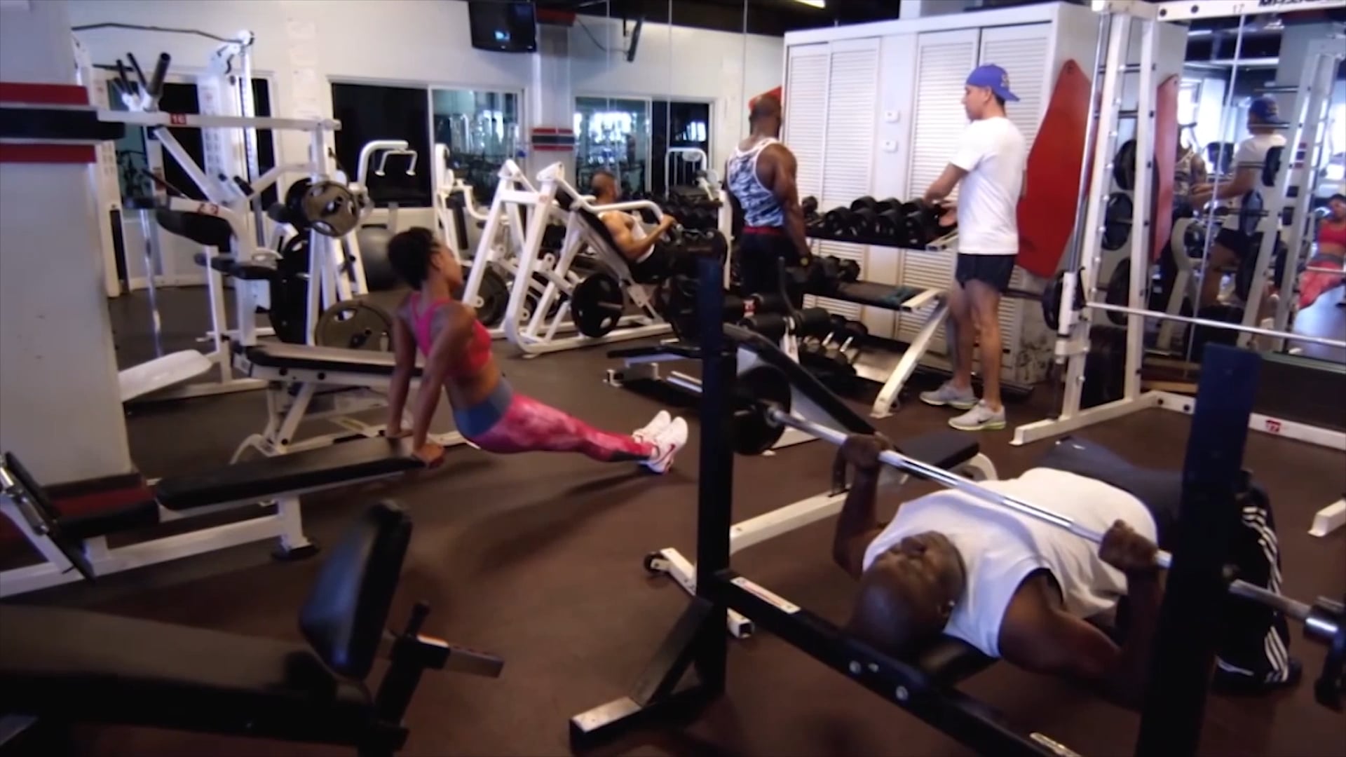 Music Nation - Ep. 3