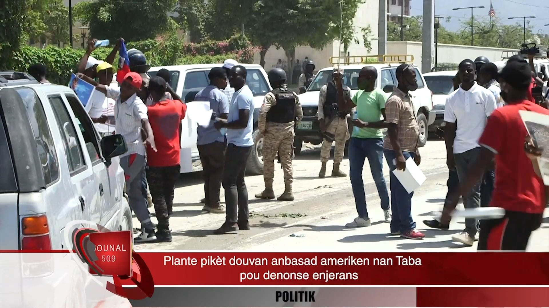 Jounal 509 - 03-11-2021