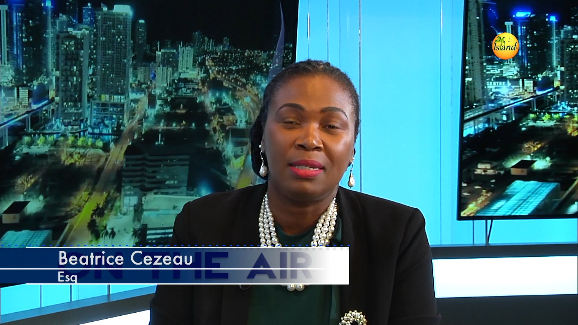 On The Air - 12-19-2019