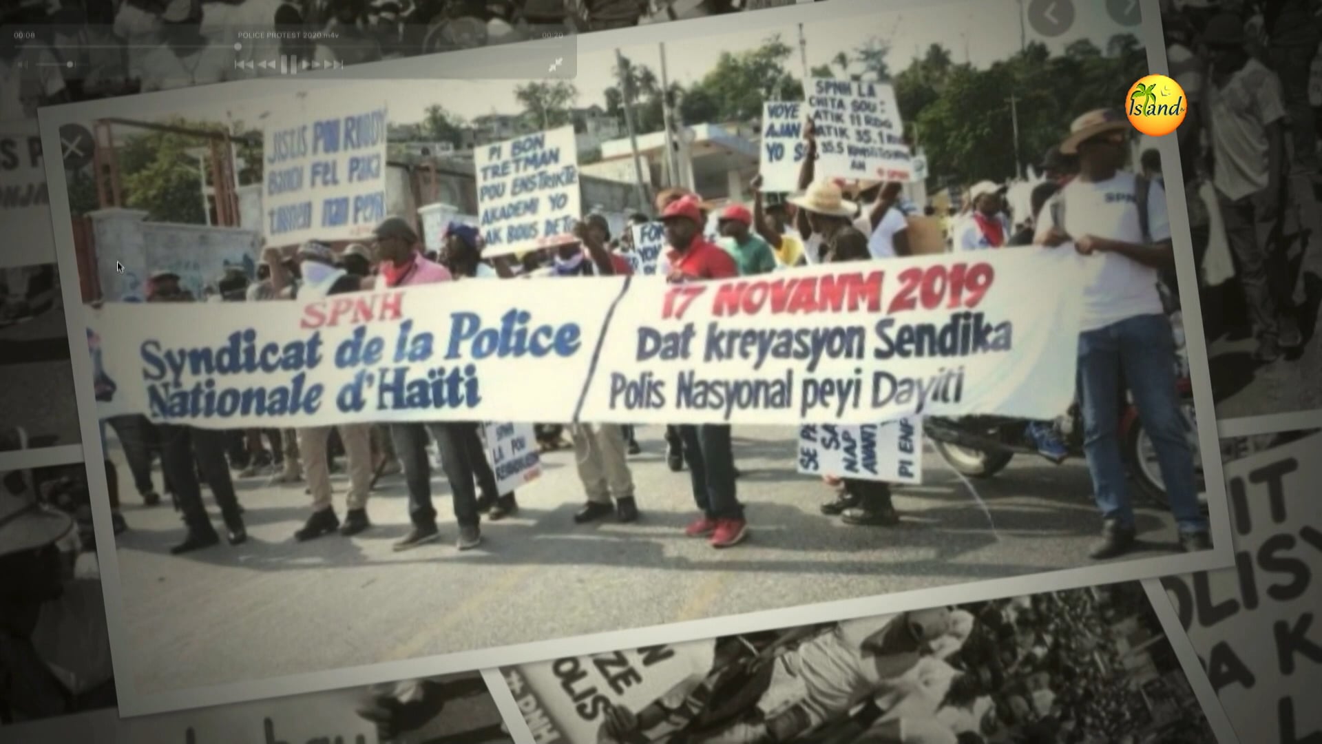 On The Air - 03-23-2021