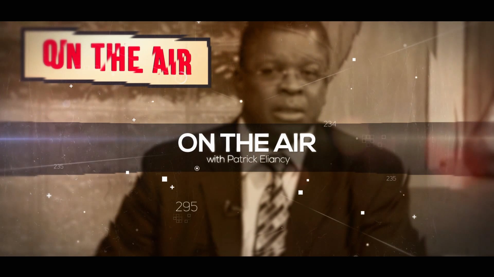 On The Air - 08-25-2021