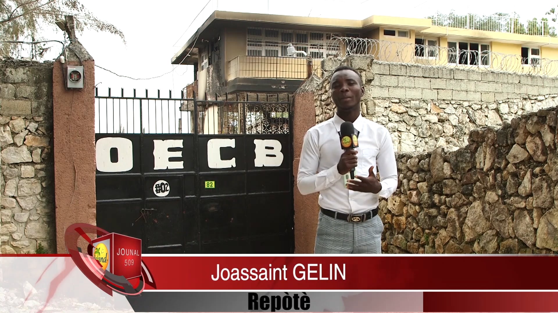 Jounal 509 - 02-21-2020