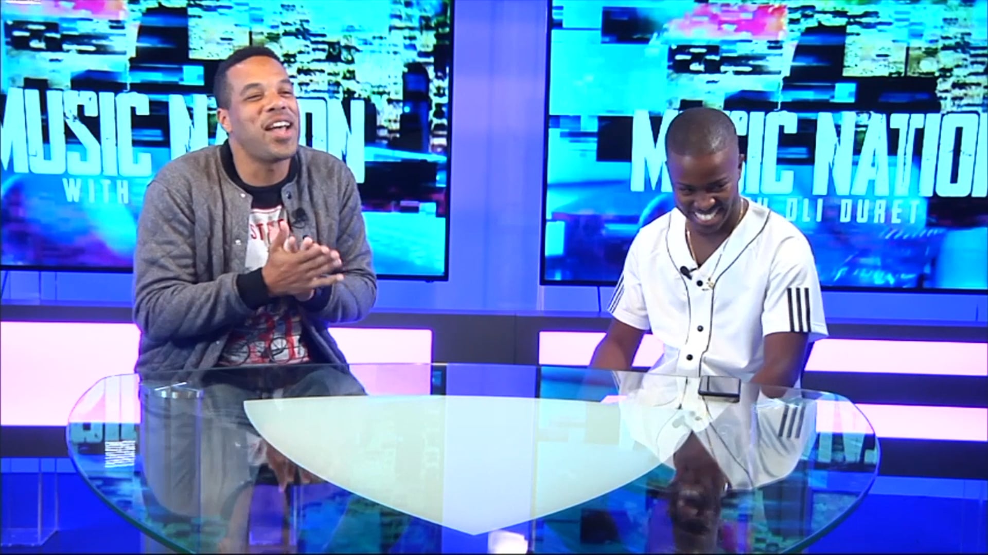 Music Nation - Ep. 52