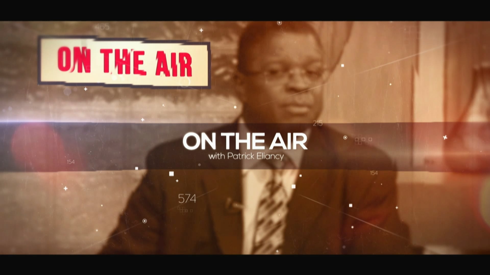 On The Air - 06-01-2021