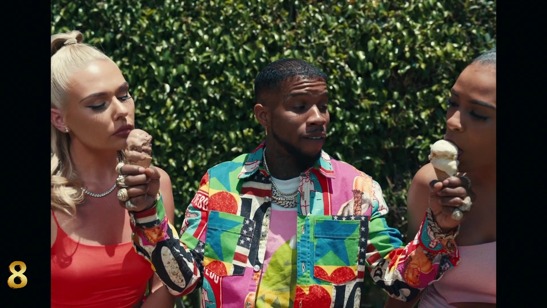 Island Vibes - Ep. 83