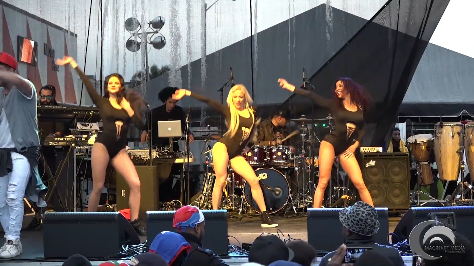 What's Up Caribbean - 11/14/2020