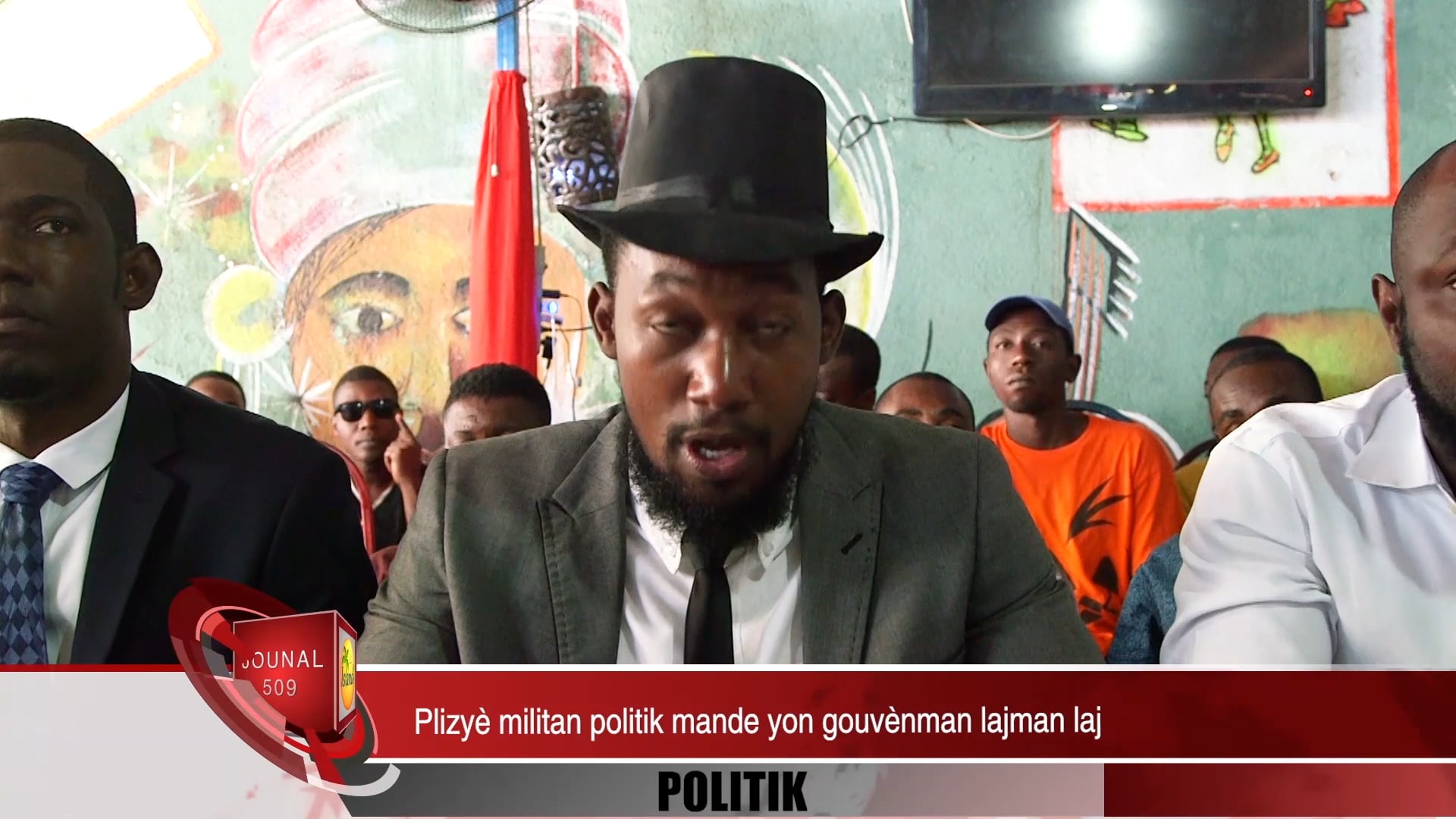 Jounal 509 - 01-28-2020