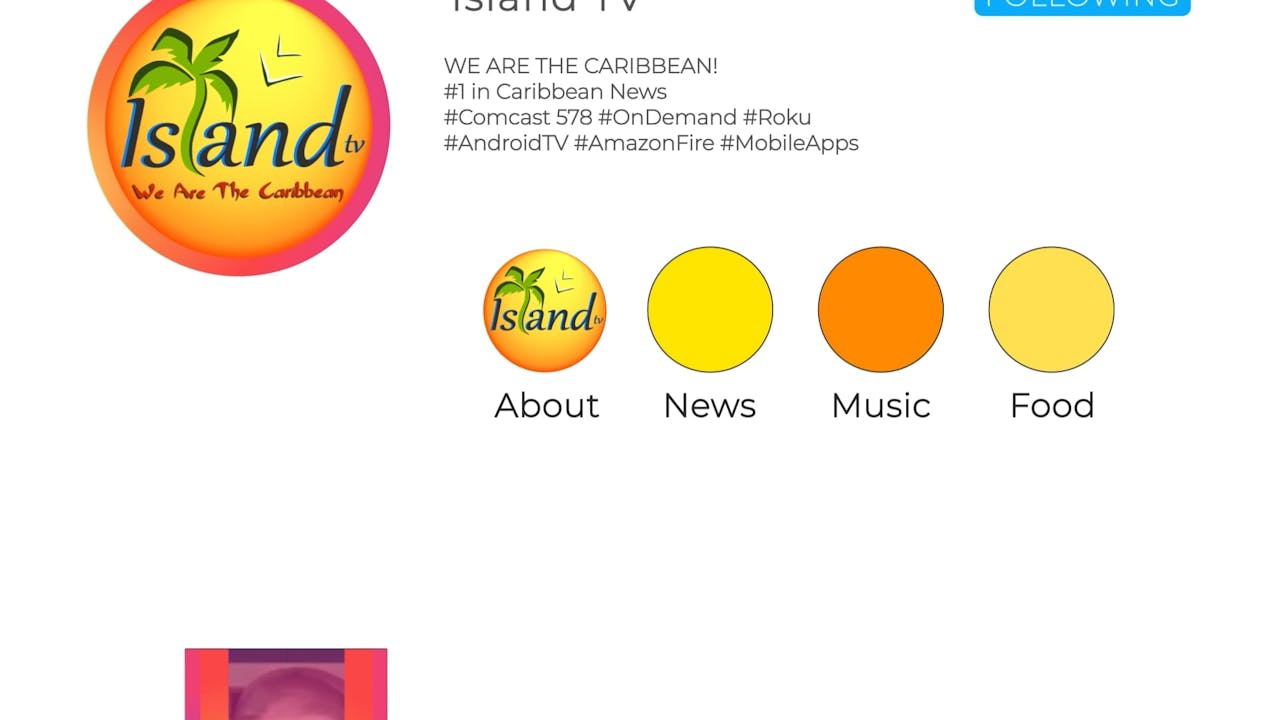 Zo Nan Kalalou 14 aout 2023 Zo Nan Kalalou Island TV