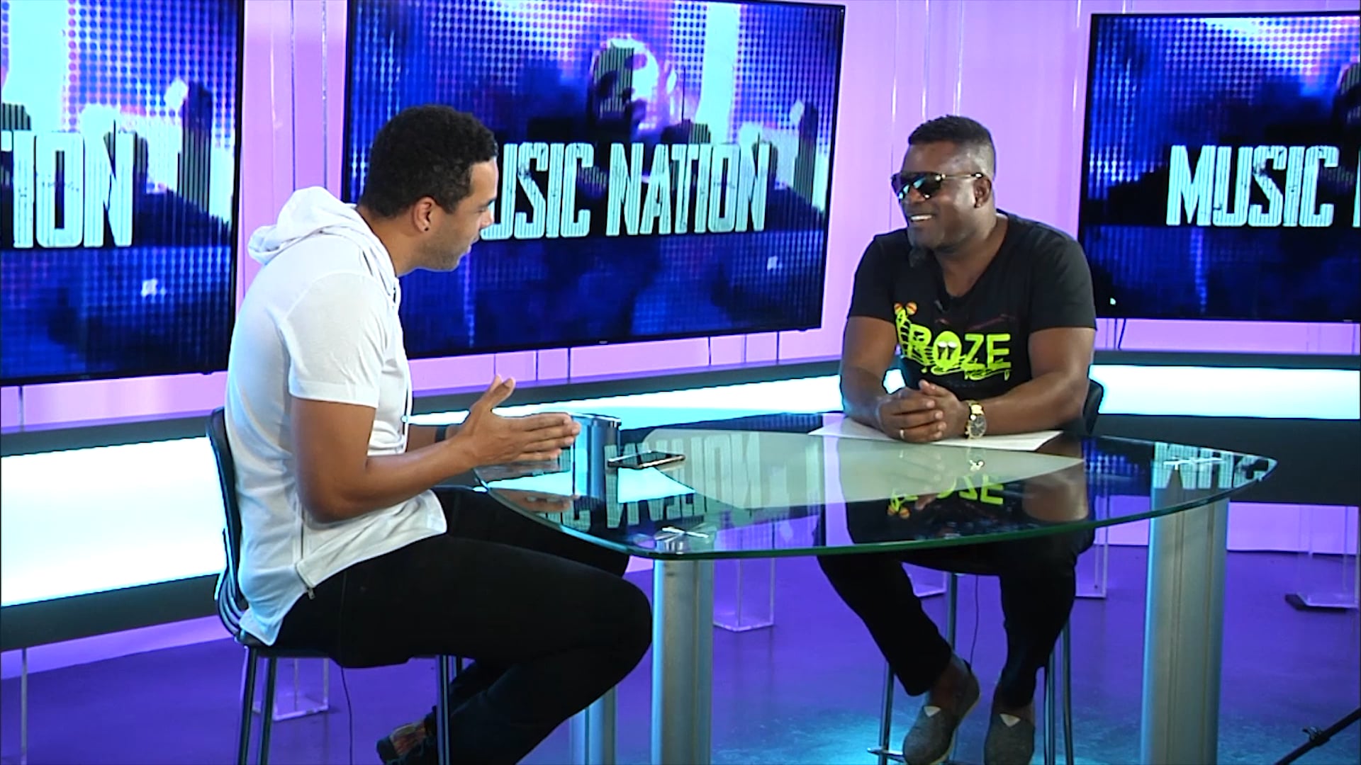 Music Nation - Ep. 66