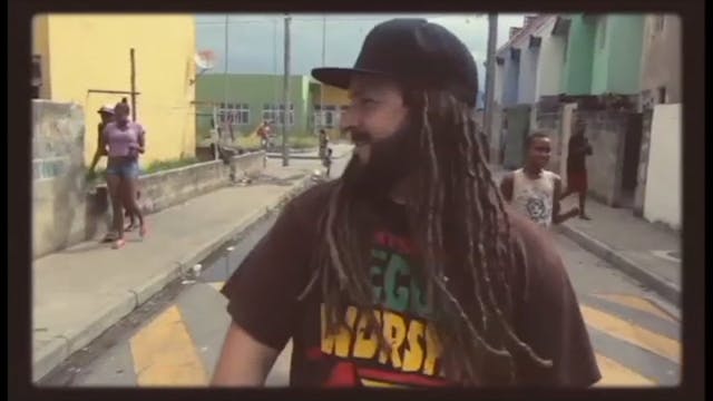 Island Gospel Time - Ep. 3