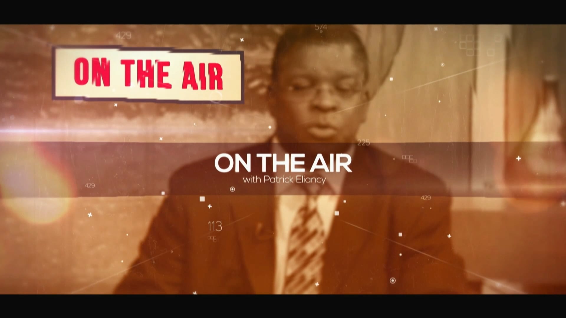 On The Air - 08/10/2021