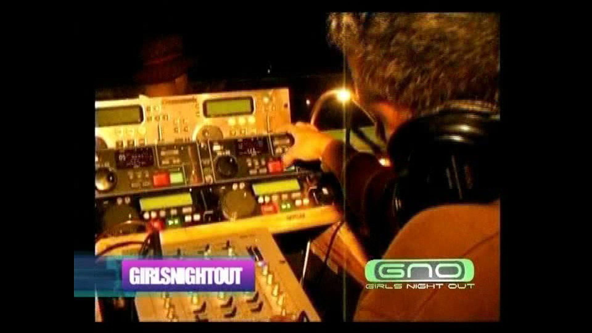 GIrls Night Out - Ep. 37 - Goodyear Blimp