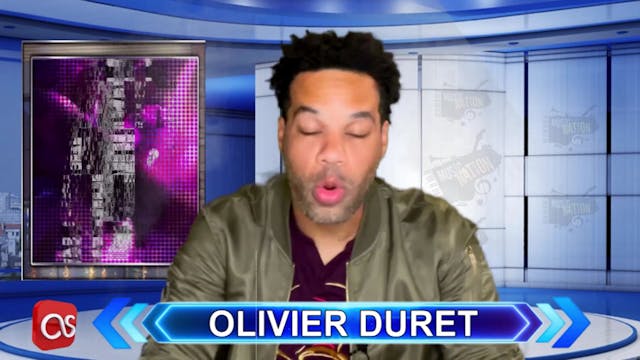 Music Nation - Ep. 117