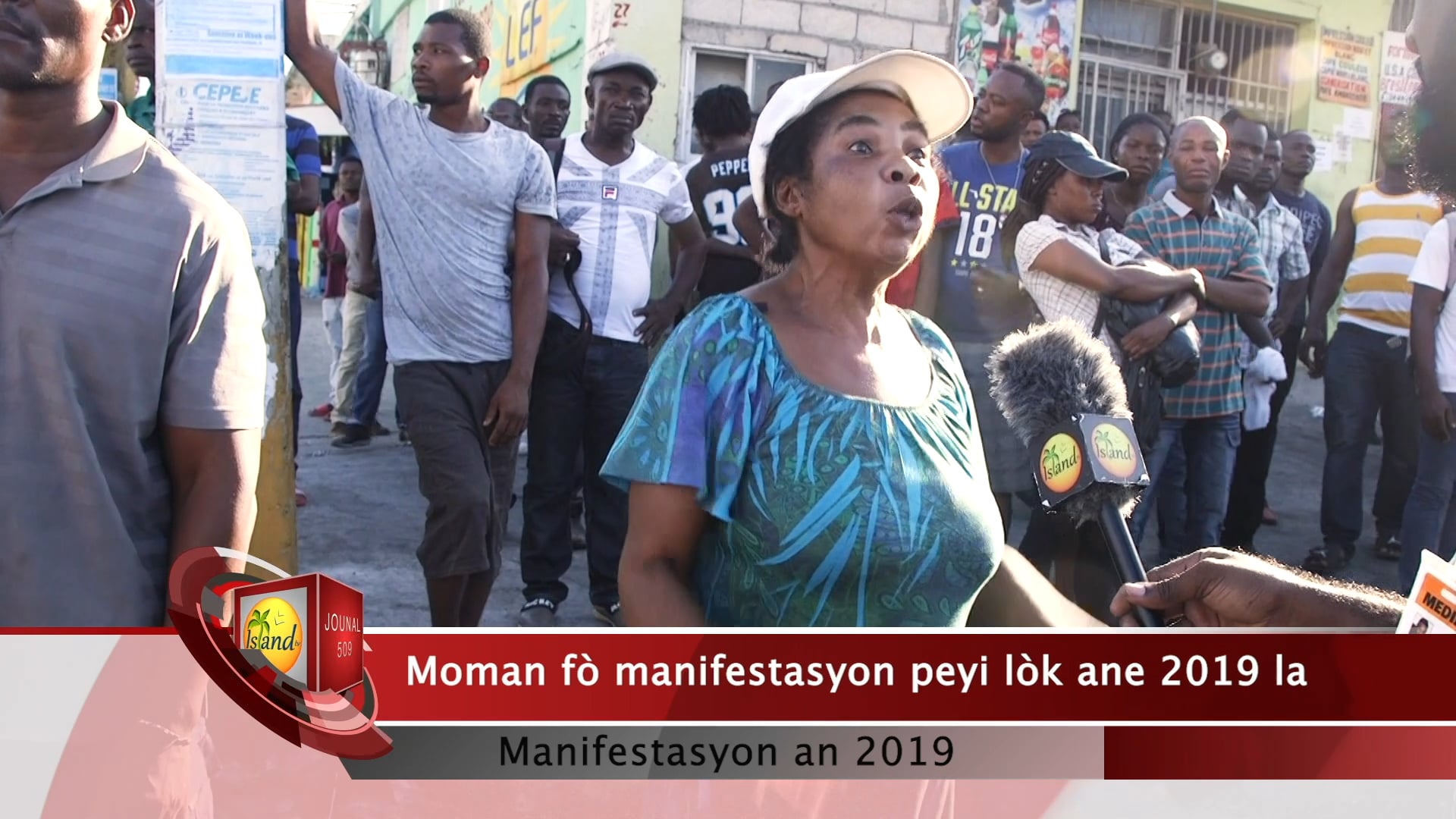 Jounal 509 - 12-31-2019