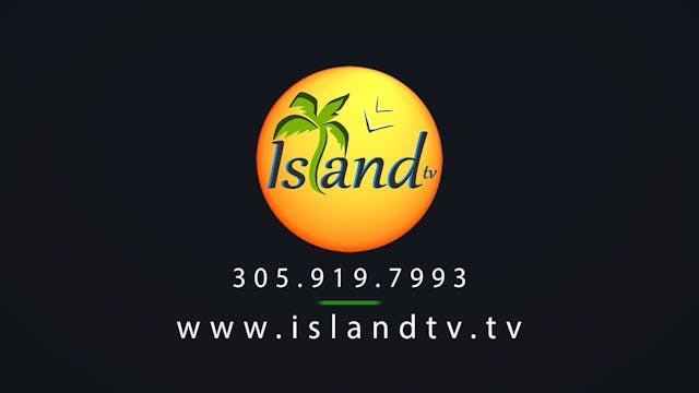 Island TV Special - Ep. 77 Nwel