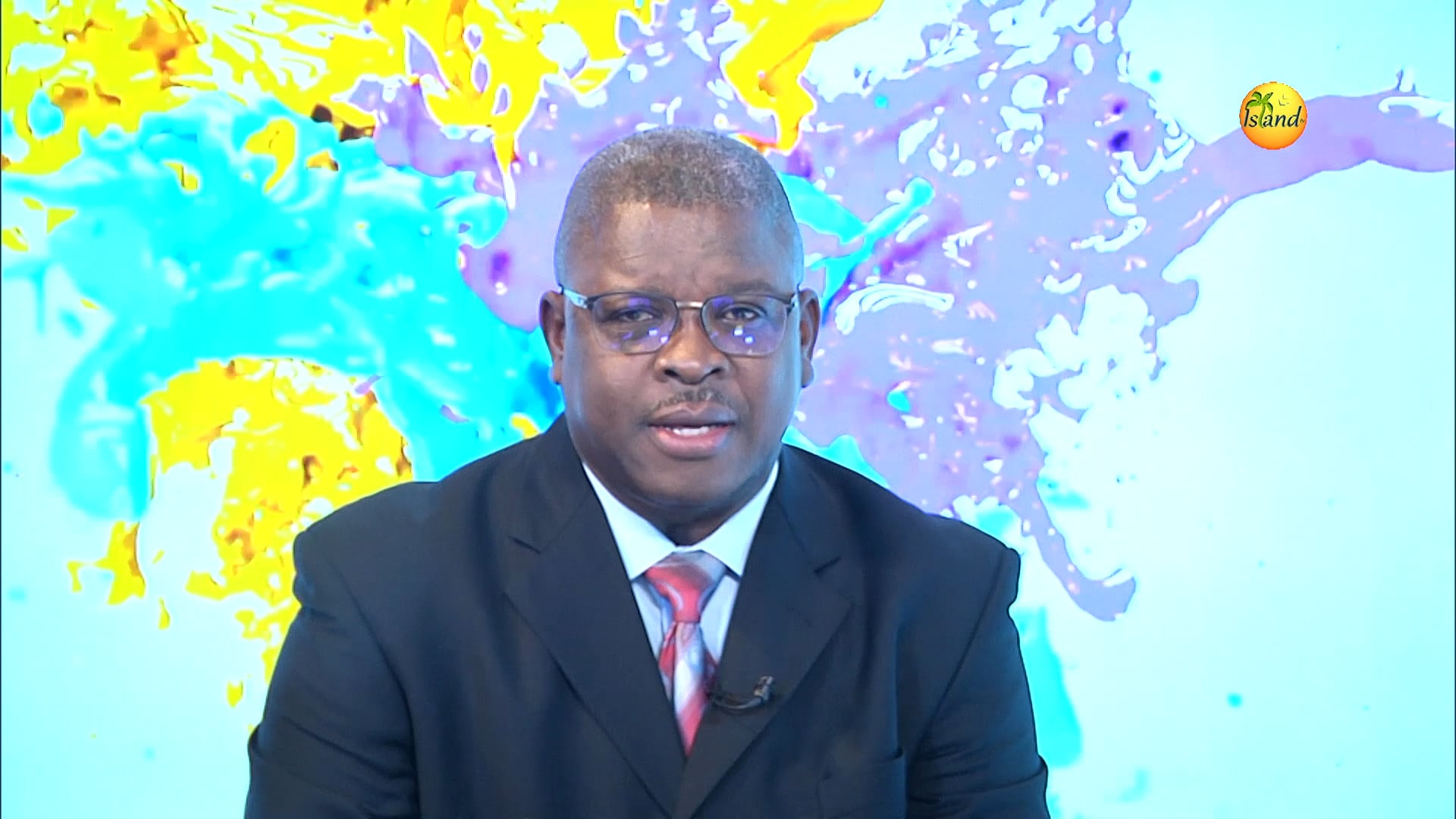 On The Air - 06-08-2021