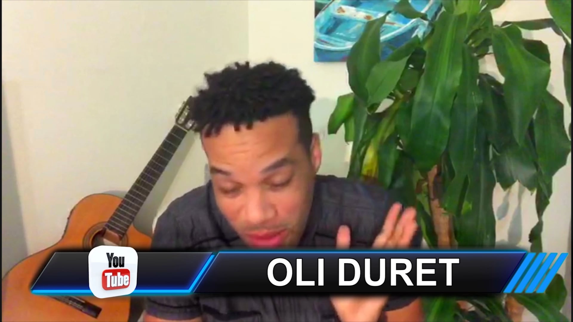 Music Nation - Ep. 90