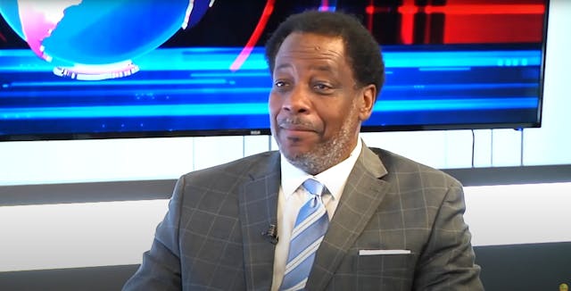 What's Up Caribbean - 08/13/2021