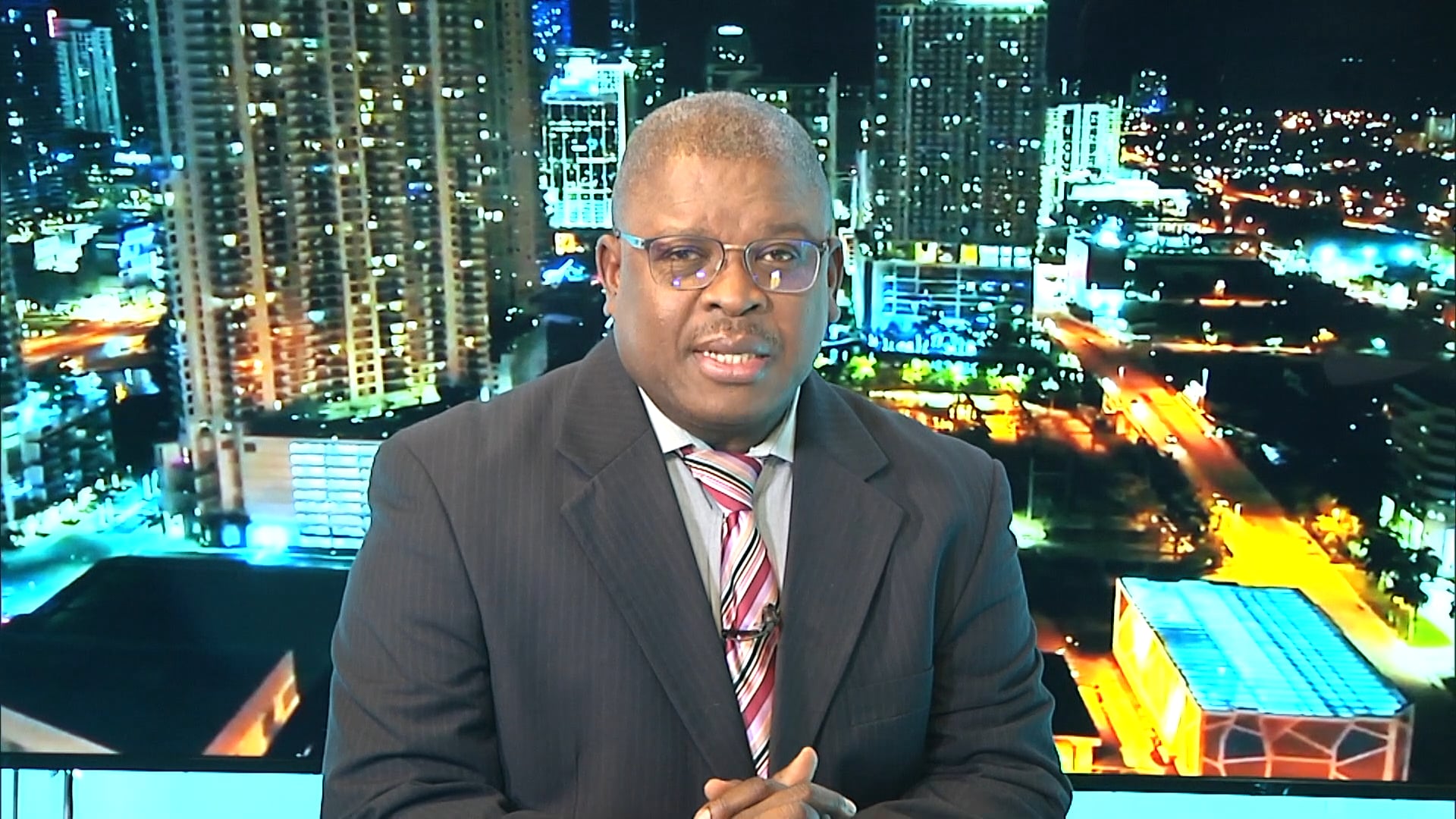 On The Air - 04-06-2021