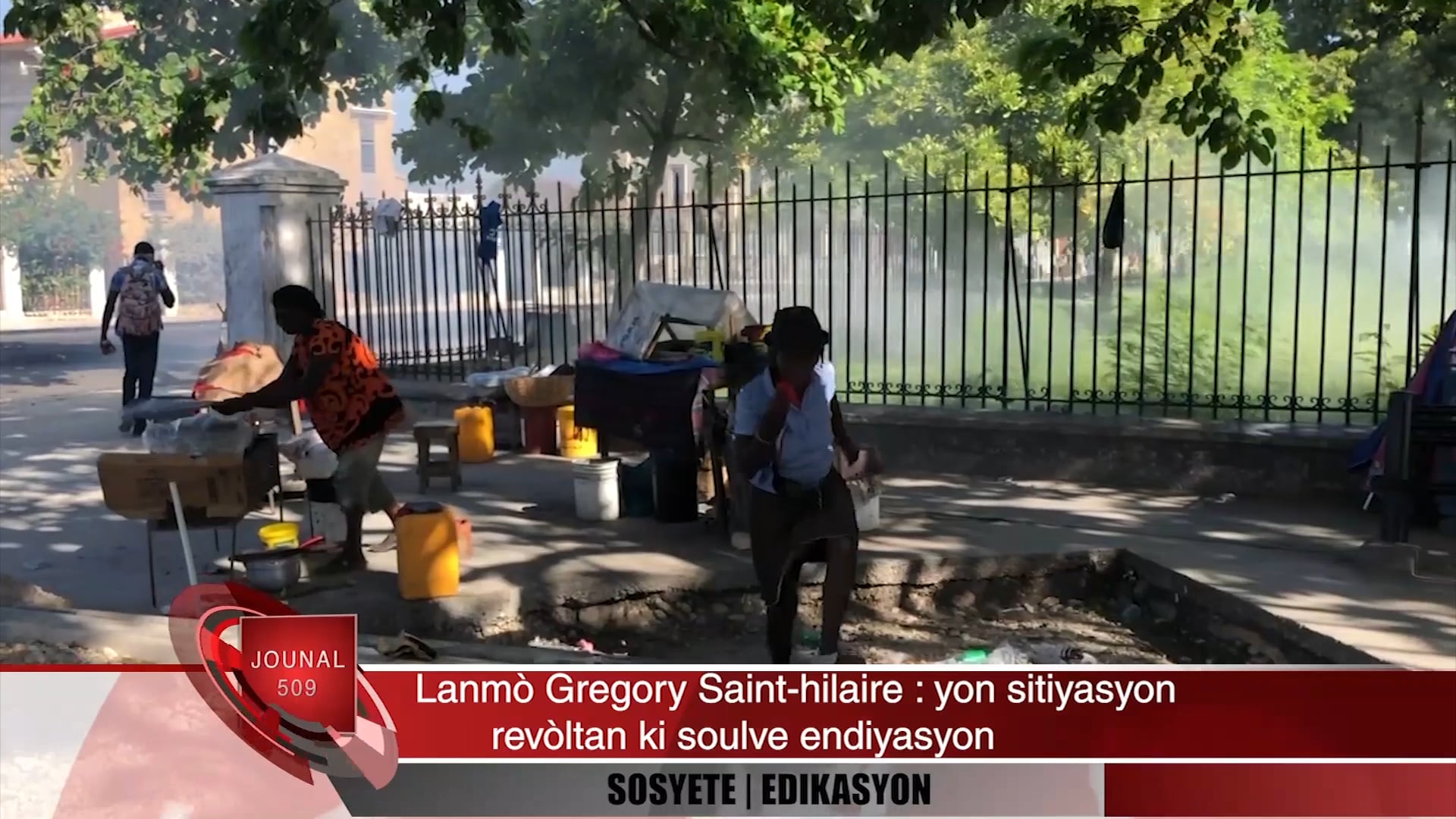 Jounal 509 - 10-05-2020