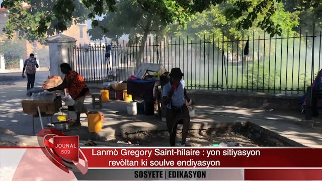 Jounal 509 - 10-05-2020