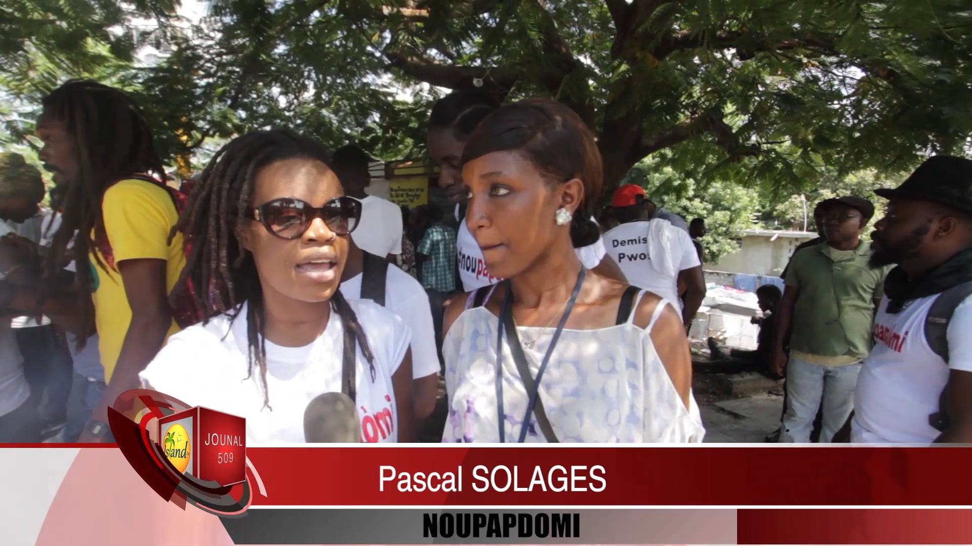 Jounal 509 - 10-18-2019