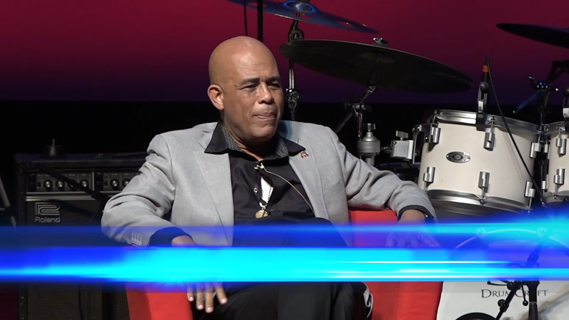 What's Up Haitian! - Candle Light Vigil For Victims of Haiti Earthquake 2018